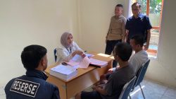 Polres Buton Utara Limpahkan 2 Tersangka Kasus Pembunuhan ke Kejari Muna