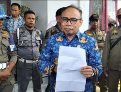 DPMD Buton Utara Buka Metode Hitung ADD di RDP DPRD, Tuduhan ‘Pengkhianatan’ Ditepis dengan Data