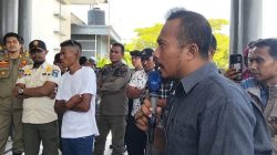 Butur Membara! Tunjangan BPD dan Kades Dipangkas 70%, Ribuan Massa Siap Duduki Kantor Bupati