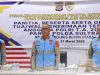 Polres Buton Utara Ikuti Penandatanganan Pakta Integritas Rekrutmen Polri 2026, Tegaskan Seleksi Bersih