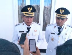 APBD Buton Utara Triwulan I 2026 Positif, Realisasi Belanja Tertinggi Nasional