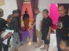 Curi Emas 23 Gram, Pelaku Diringkus Satreskrim Polres Buton Utara