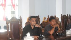 LSM PERISAI Butur Minta Pemda Batasi Izin Indomaret di Kulisusu