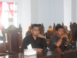 LSM PERISAI Butur Minta Pemda Batasi Izin Indomaret di Kulisusu