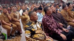 Pemkab Buton Utara Perkuat Mitigasi Hadapi Kemarau Panjang 2026