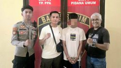 Polres Buton Utara Ungkap Dugaan Kekerasan Seksual terhadap Anak, Satu Terduga Pelaku Diamankan