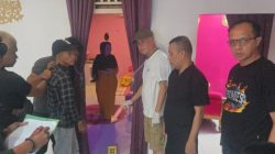 Curi Emas 23 Gram, Pelaku Diringkus Satreskrim Polres Buton Utara