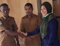 Puskesmas Bonegunu dan Keluarga Bayi Diare Berdamai, Sepakat Akhiri Polemik