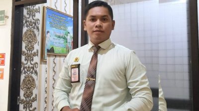 Kuasa Hukum Desak Polres Baubau Tetapkan Tersangka Kasus Dugaan Pencurian Emas