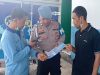 Brigadir Hendra La Juma Sosialisasikan Pengaduan Online Propam Polri via WA dan Bot Telegram di Wandaka