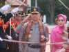 Kapolda Sultra Pimpin Welcome Parade, Tekankan Soliditas dan Pelayanan ke Masyarakat
