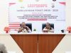 Polres Buton Utara Gelar Latpraops Pekat Anoa 2026, Fokus Berantas Penyakit Masyarakat