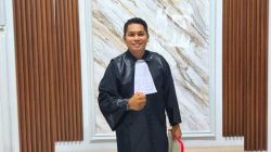 Kuasa Hukum Apresiasi Polres Baubau Tetapkan 2 Tersangka Kasus Pencurian Emas