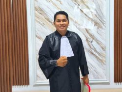 Kuasa Hukum Apresiasi Polres Baubau Tetapkan 2 Tersangka Kasus Pencurian Emas