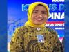 Ketua DPRD Butur Hasrianti Ali Tunggu Keputusan BKN soal Pelantikan Kasek Tanpa Pertek