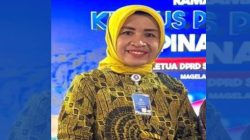 Ketua DPRD Butur Hasrianti Ali Tunggu Keputusan BKN soal Pelantikan Kasek Tanpa Pertek