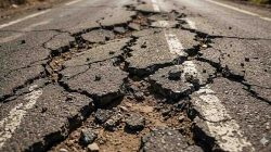 Gempa M 4,5 Guncang Kendari, BMKG Catat 4 Kali Gempa Susulan