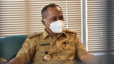 Pemkab Buton Utara Bakal Cabut SK Kepala Sekolah yang Dipersoalkan BKN
