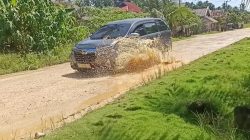 Warga Pongkowulu Ancam Blokade Jalan Provinsi, 36 Tahun Tak Diaspal dan Rawan Kecelakaan