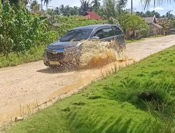 Warga Pongkowulu Ancam Blokade Jalan Provinsi, 36 Tahun Tak Diaspal dan Rawan Kecelakaan