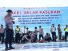 451 Personel Gabungan Disiagakan Amankan UCLG ASPAC 2026 dan HUT ke-195 Kendari