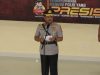 Irjen Didik Pamit ke Personel Polda Sultra Jelang Purna Tugas: Terima Kasih atas Pengabdian