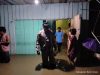 Polsek Kulisusu Barat Pantau Banjir Lapandewa, Warga Diminta Waspada