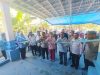 Kapolres Buton Resmikan SPPG Polri di Siompu