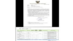 Jelang Aksi Blokade, Kadis PUPR Ungkap Progres Penanganan Jalan Pongkowulu