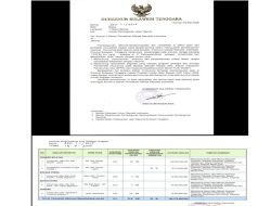 Jelang Aksi Blokade, Kadis PUPR Ungkap Progres Penanganan Jalan Pongkowulu