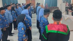 Pemkab Buton Utara Sudah Batalkan SK Kepala Sekolah yang Dipersoalkan BKN