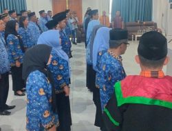 Pemkab Buton Utara Sudah Batalkan SK Kepala Sekolah yang Dipersoalkan BKN