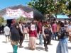 Warga Pongkowulu Ancam Beton Jalan Provinsi Jika Pemprov Sultra Tak Beri Kepastian