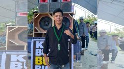 Kader HMI Soroti Jalan Rusak Pongkowulu, Ancam Gelar Aksi Lebih Besar Jika Tak Ada Kepastianb