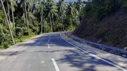 Proyek Rp 22,8 Miliar Rampung, Akses Wamboule-Lanosangia Kini Lebih Nyaman