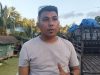 Jalan Ditutup Mendadak, Jenderal Lapangan Aksi Bantu BBM Pengendara yang Putar Balik