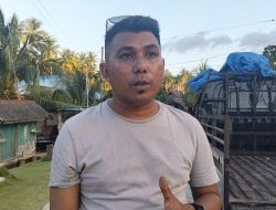 Jalan Ditutup Mendadak, Jenderal Lapangan Aksi Bantu BBM Pengendara yang Putar Balik
