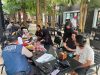 Peduli Kesehatan, RS Bhayangkara Kendari Gelar MCU dan Cek Kesehatan Gratis bagi Karyawan PT Tiran
