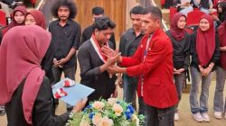 GMNI UNSULTRA Soroti Kenaikan Pertamax hingga Dugaan Korupsi MBG, Minta Pemerintah Berpihak ke Rakyat