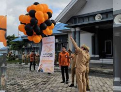 Wabup Buton Utara Canangkan Sensus Ekonomi 2026, Minta ASN dan Masyarakat Aktif Berpartisipasi