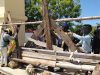 PPK Kampung Nelayan Malalanda Buka Suara soal Penyegelan, Klaim Dana Proyek Sudah Dibayar ke Kontraktor
