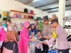 Kapolres Buton Utara Kembali Salurkan Perlengkapan Sekolah untuk Siswa Kurang Mampu di Wakorumba Utara