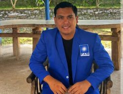 DPRD Buton Utara Desak Bupati Evaluasi Kadis Pendidikan Usai Bentrok Berdarah di Kantor Dinas