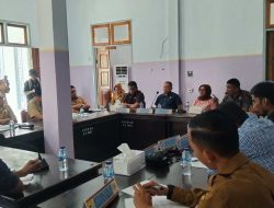 RDP Sepakati Siltap Perangkat Desa Buton Utara Dibayar Juli 2026