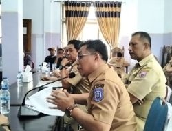 BKAD Buton Utara: Insentif Dokter Masih Proses, Tunggu Penyaluran DAU dari Kemenkeu