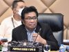 Ridwan Bae Siap Perjuangkan Usulan Perbaikan Jalan Pongkowulu-Baluara di Komisi V DPR RI