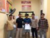 Satreskrim Polres Buton Utara Tahan 1 Terduga Pelaku Penganiayaan, 4 Orang Masih Diburu
