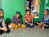 Petani di Buton Selatan Tewas Dililit Piton Saat ke Kebun, Ditemukan Keluarga di Jalan Setapak