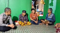 Petani di Buton Selatan Tewas Dililit Piton Saat ke Kebun, Ditemukan Keluarga di Jalan Setapak