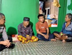 Petani di Buton Selatan Tewas Dililit Piton Saat ke Kebun, Ditemukan Keluarga di Jalan Setapak